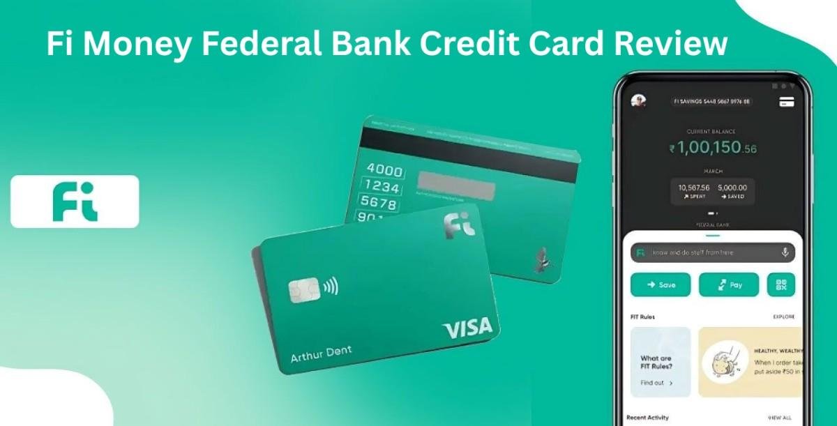Fi Money Federal Bank Credit Card Review: 2026 का सबसे बेस्ट कैशबैक और UPI कार्ड?