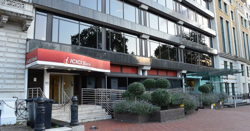 ICICI Bank