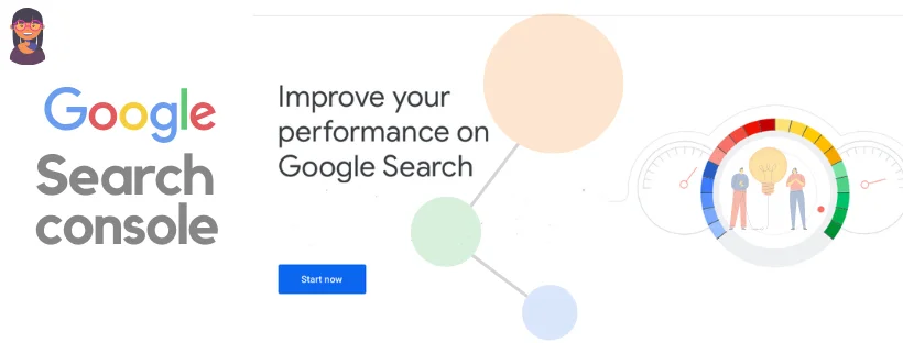 How to use Google Search Console to Optimize site rank