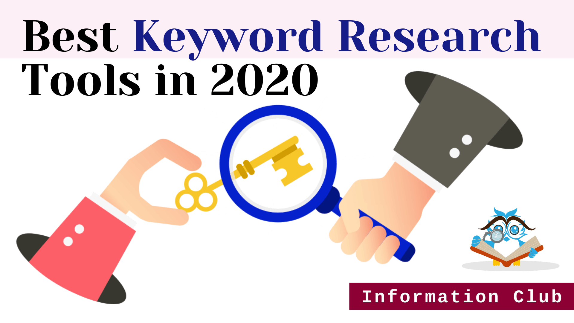 Top 10 Best Keyword Research Tools For Seo Information Club