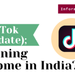 http://www.clubinfonline.com/2020/09/02/ tik-tok-updates-planning-to-come-in-india / ‎