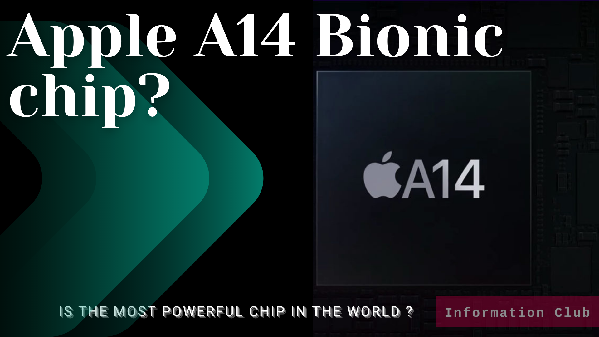 https://www.clubinfonline.com/2020/10/23/a14-bionic-chip-is-the-most-powerful-chip-ever/